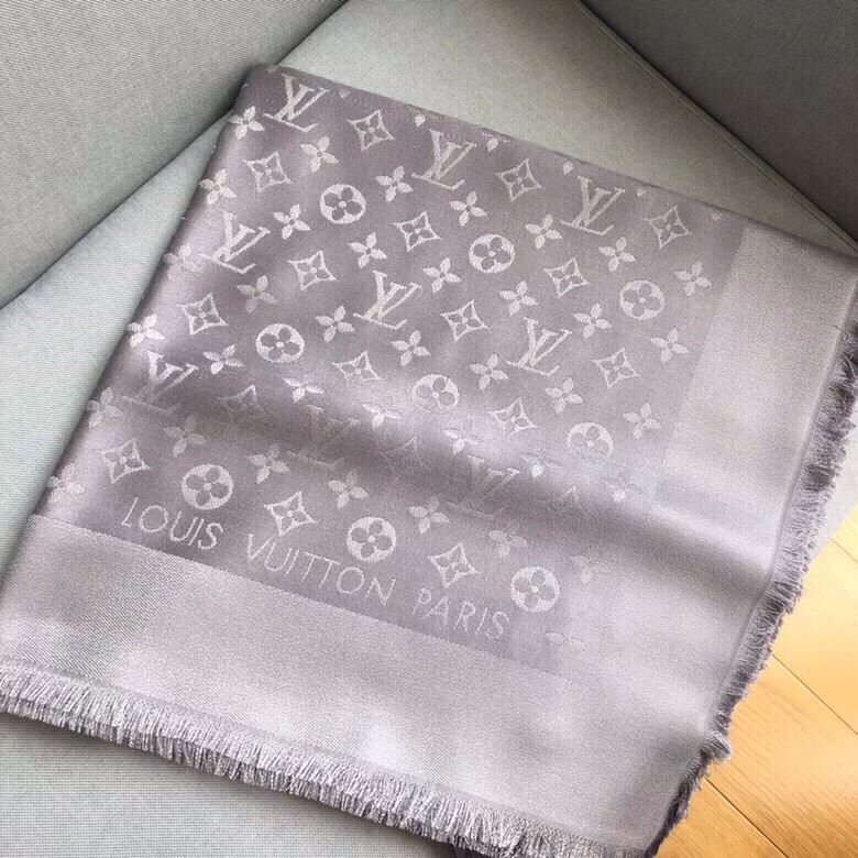 Louis Vuitton Scarf